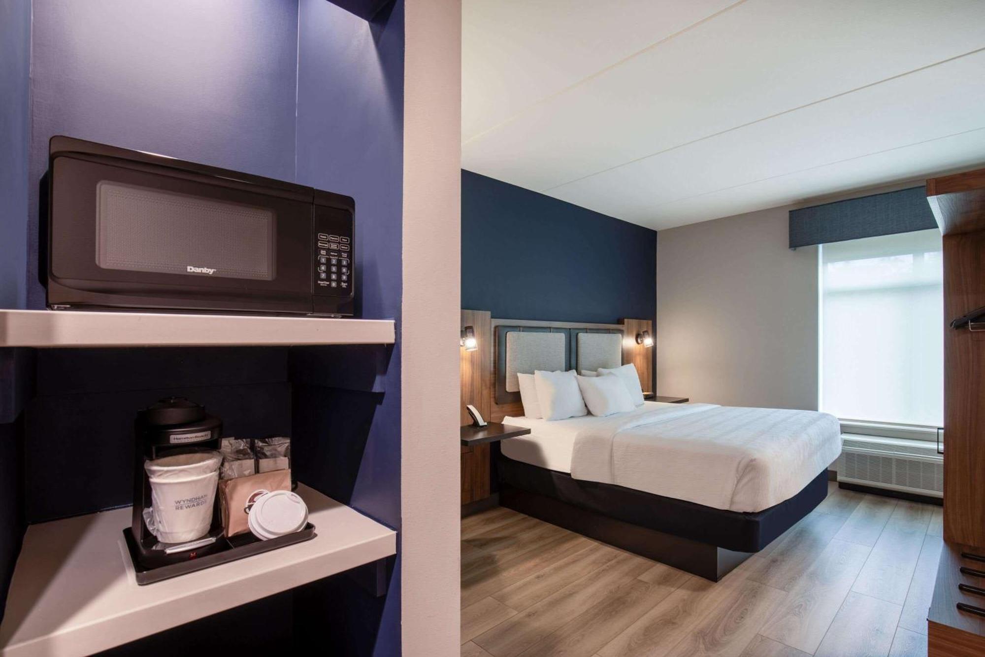 La Quinta Inn & Suites By Wyndham Chattanooga Downtown/South Eksteriør bilde