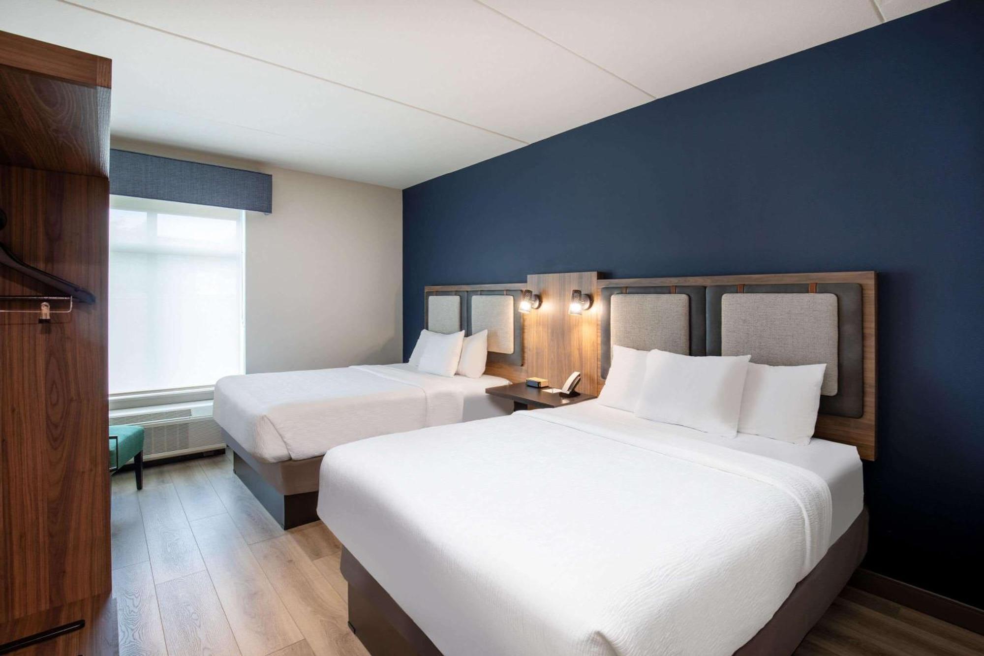 La Quinta Inn & Suites By Wyndham Chattanooga Downtown/South Eksteriør bilde