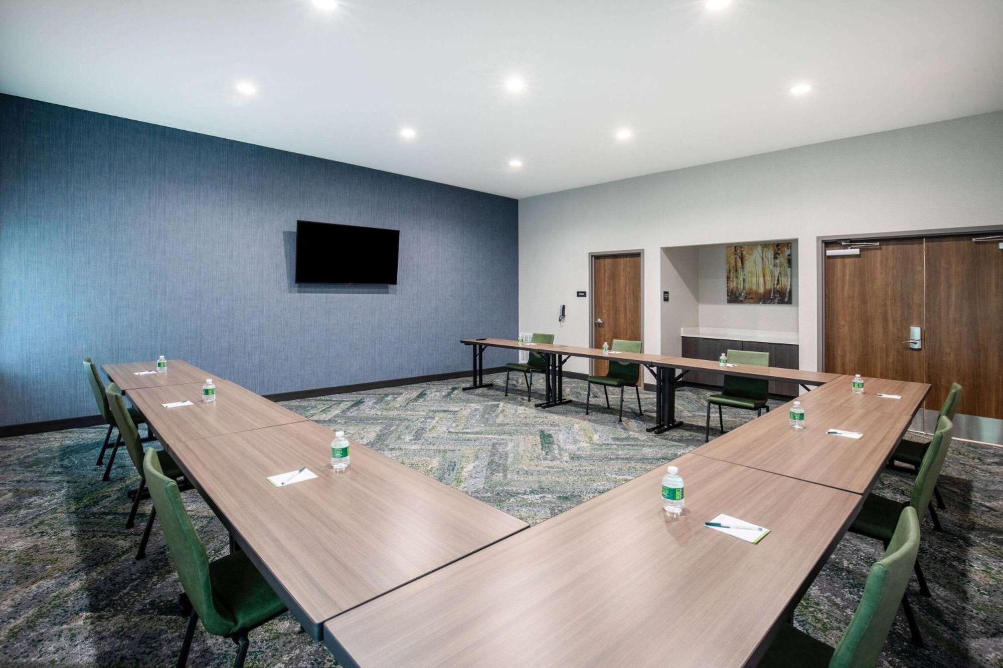 La Quinta Inn & Suites By Wyndham Chattanooga Downtown/South Eksteriør bilde