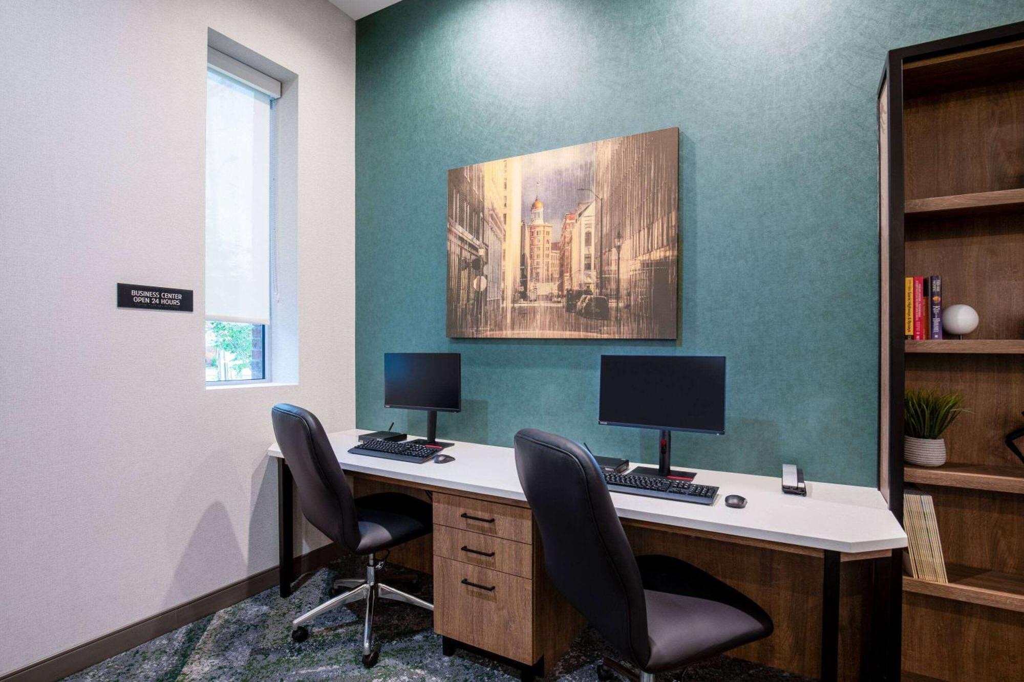 La Quinta Inn & Suites By Wyndham Chattanooga Downtown/South Eksteriør bilde