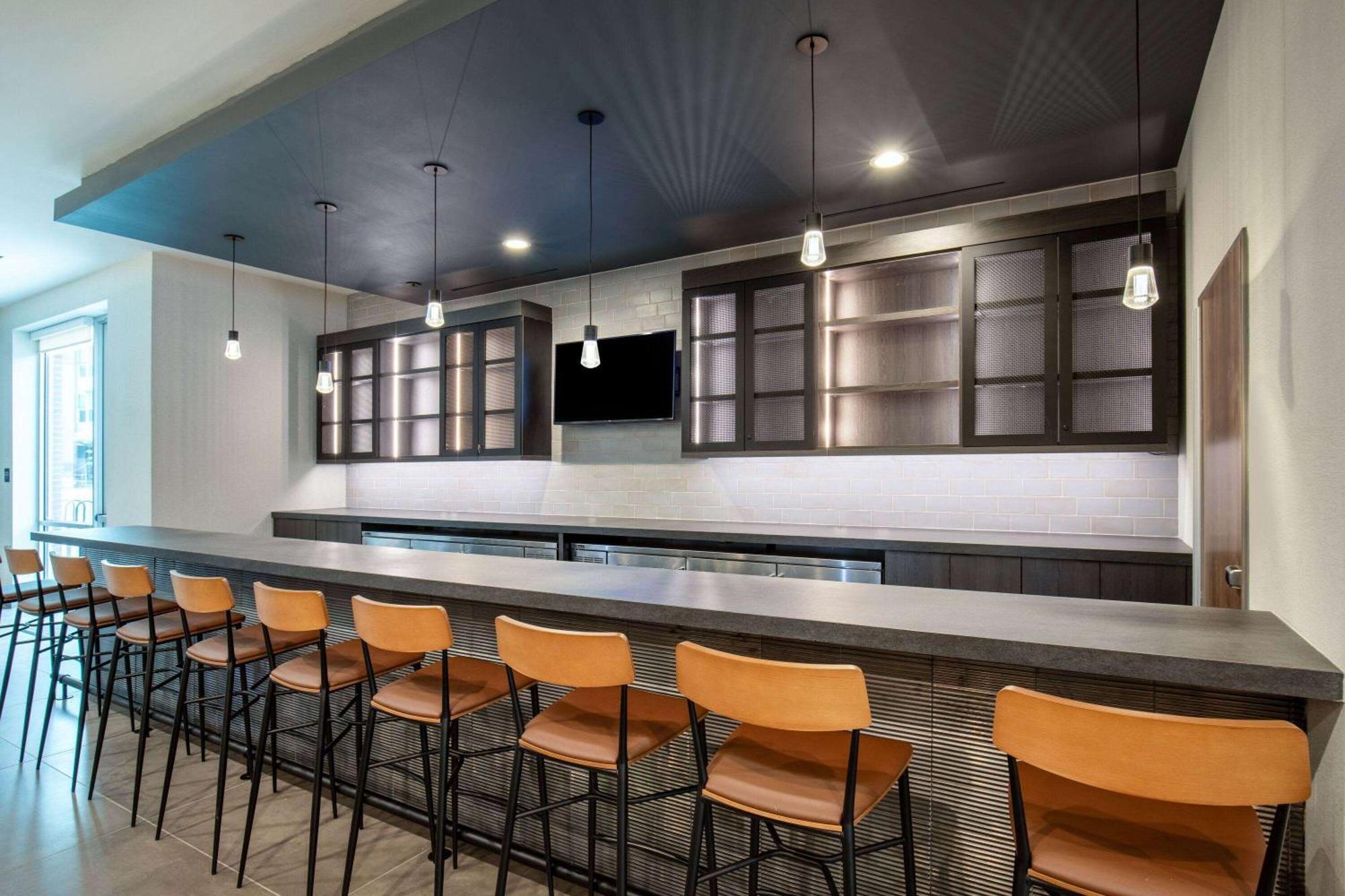 La Quinta Inn & Suites By Wyndham Chattanooga Downtown/South Eksteriør bilde