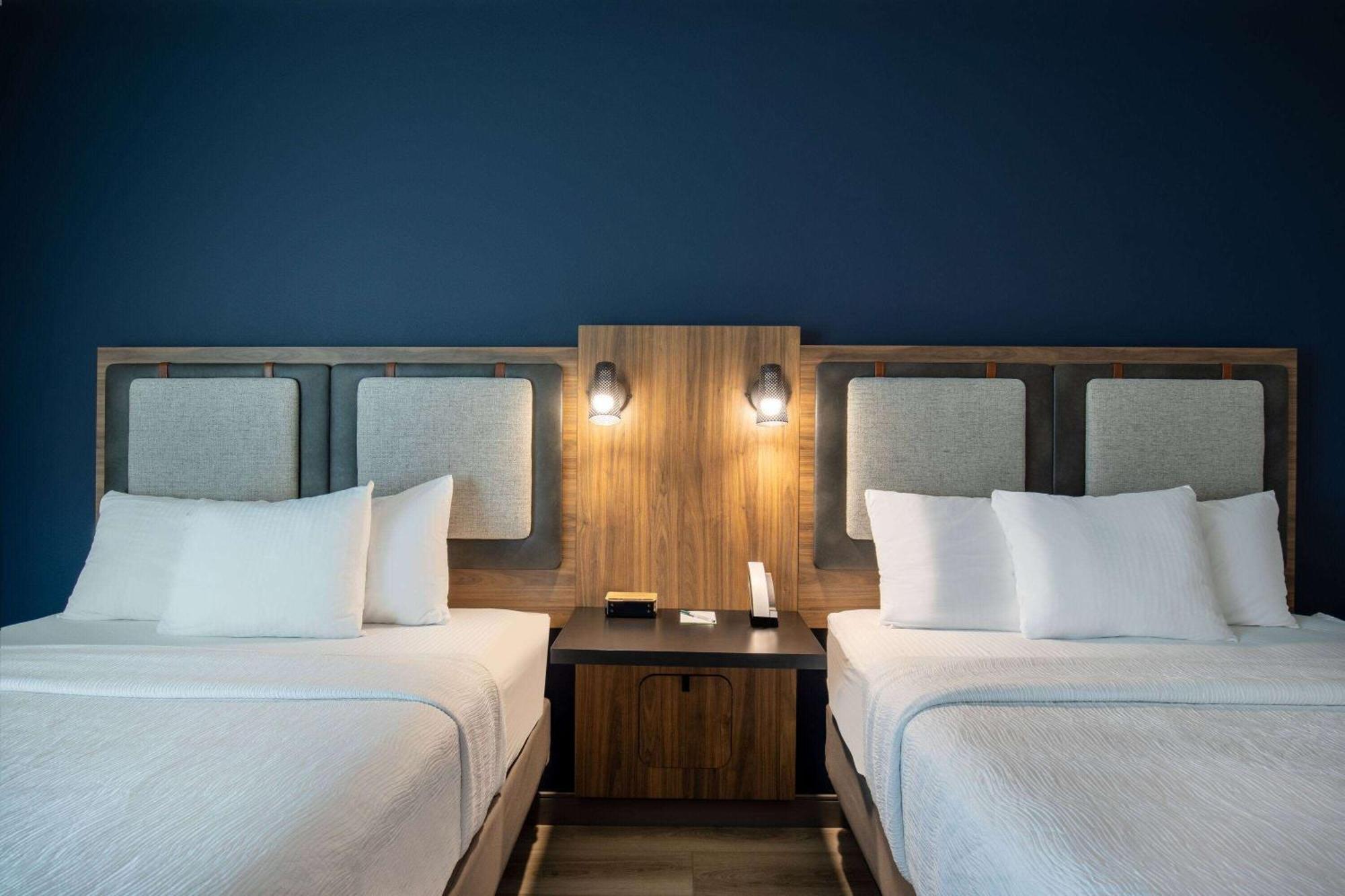 La Quinta Inn & Suites By Wyndham Chattanooga Downtown/South Eksteriør bilde