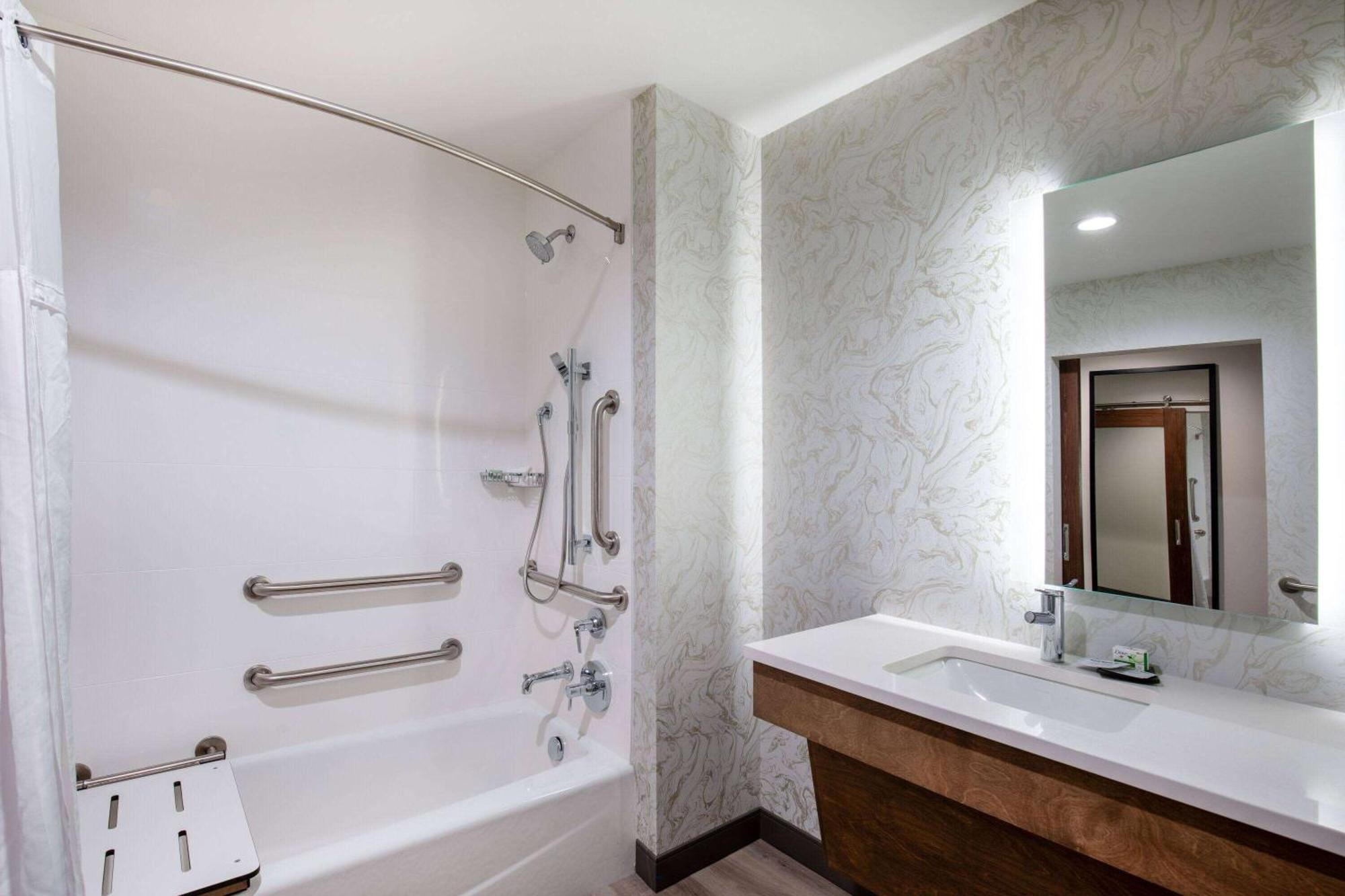 La Quinta Inn & Suites By Wyndham Chattanooga Downtown/South Eksteriør bilde